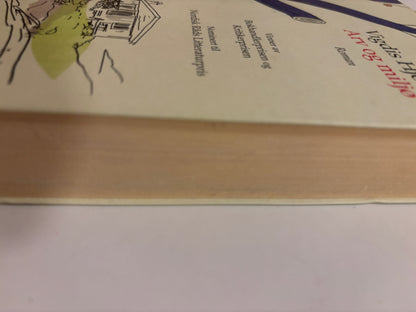 Hjorth, Vigdis: Arv og miljø