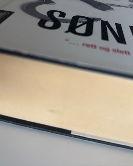 Sønnen - Jo Nesbø