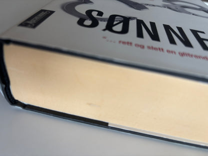 Nesbø, Jo: Sønnen