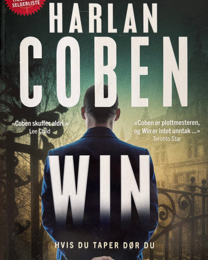 Coben, Harlan: Win