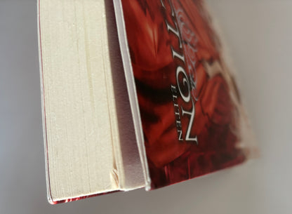 Kass, Ciera: The Selection: Eliten
