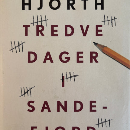 Collection image for: Bøker av Vigdis Hjort