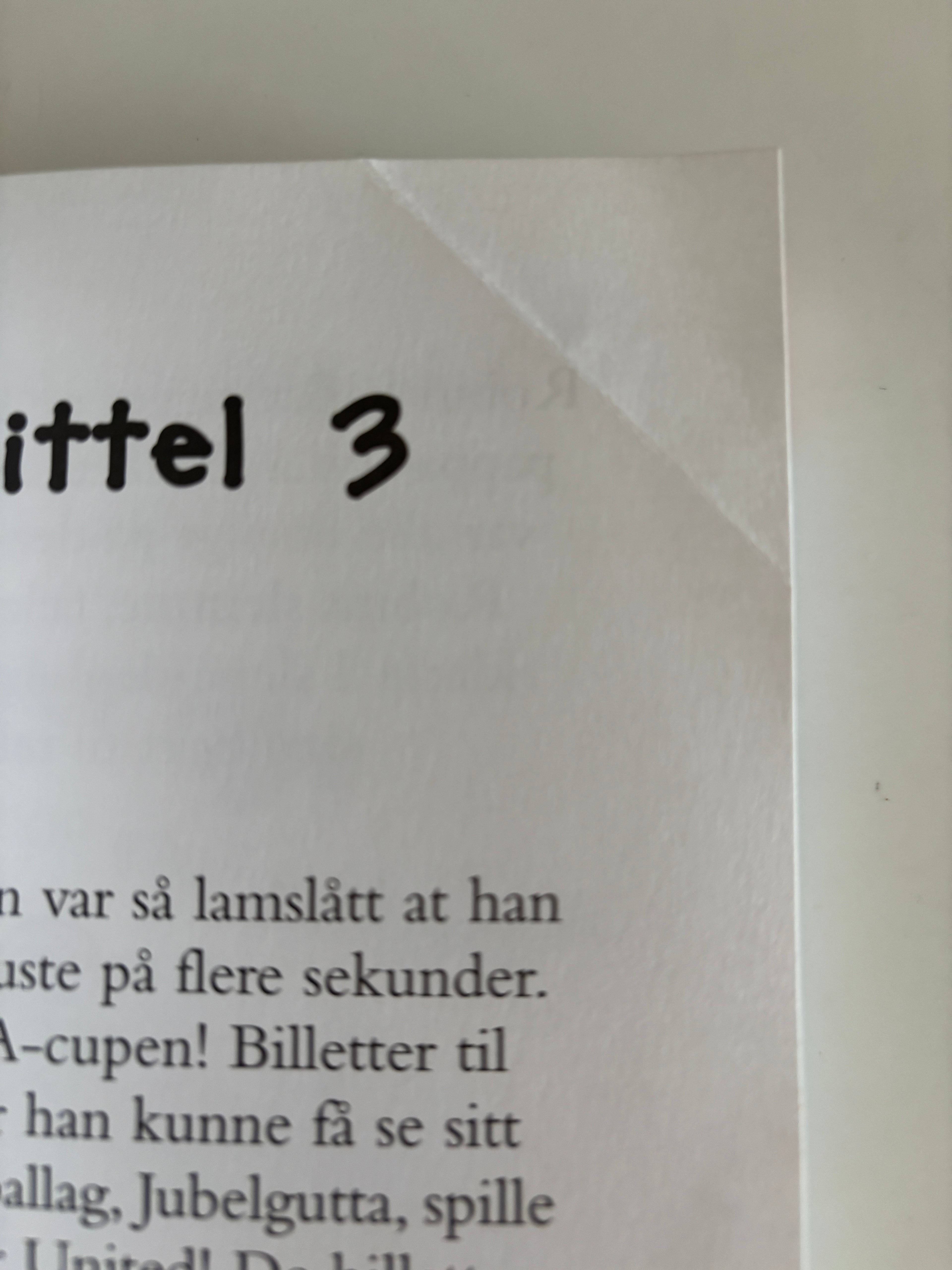 Simon, Francesca: Rampete Robin og Fotballfantomet