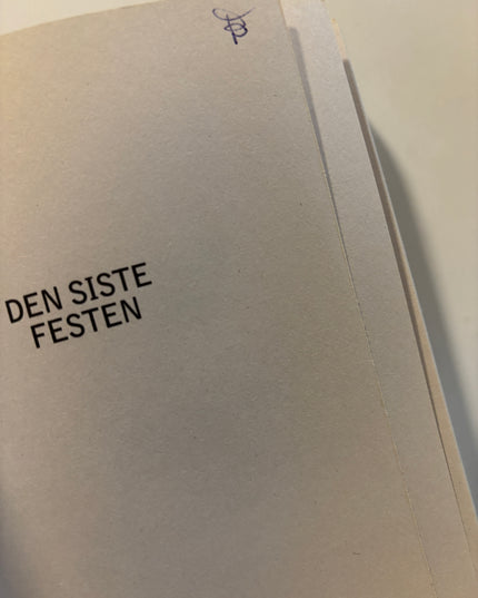 Moriarty, Liane: Den siste festen