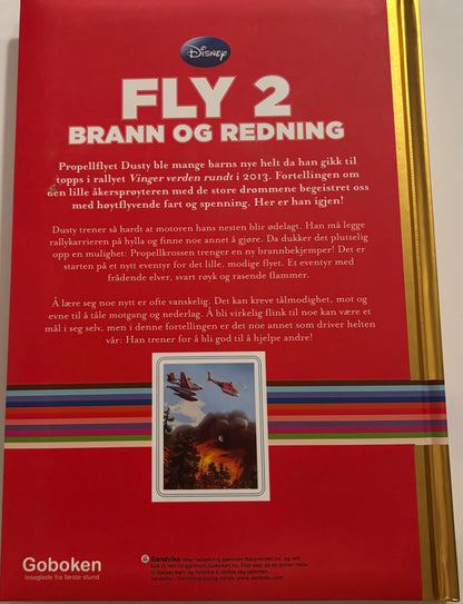 Disney: Fly 2