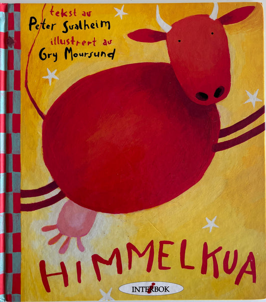 Svalheim, Peter: Himmelkua