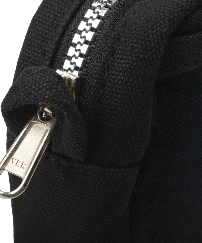 Forhåndsbestilling | Soolla® Studio Pouch | Blackout