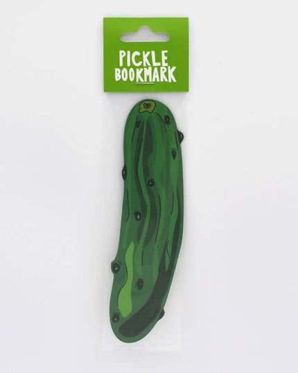 Bokmerke | 
Sylteagurk (det er die cut!)