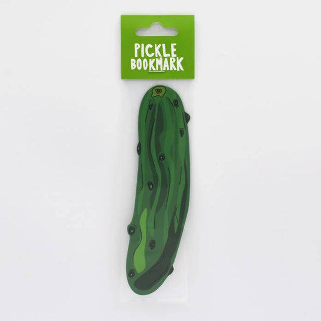 Bokmerke | 
Sylteagurk (det er die cut!)