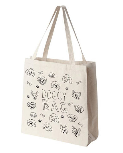 Doggy Bag Tote