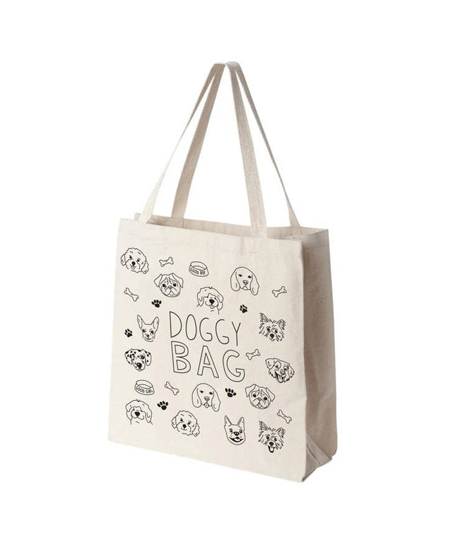 Doggy Bag Tote