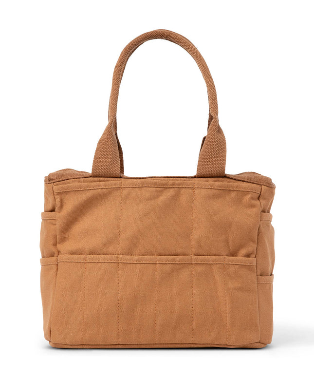 Forhåndsbestilling | Soolla Studio Artist Bag | Cinnamon | Hobbyveske | Veske for Kreative Prosjekter