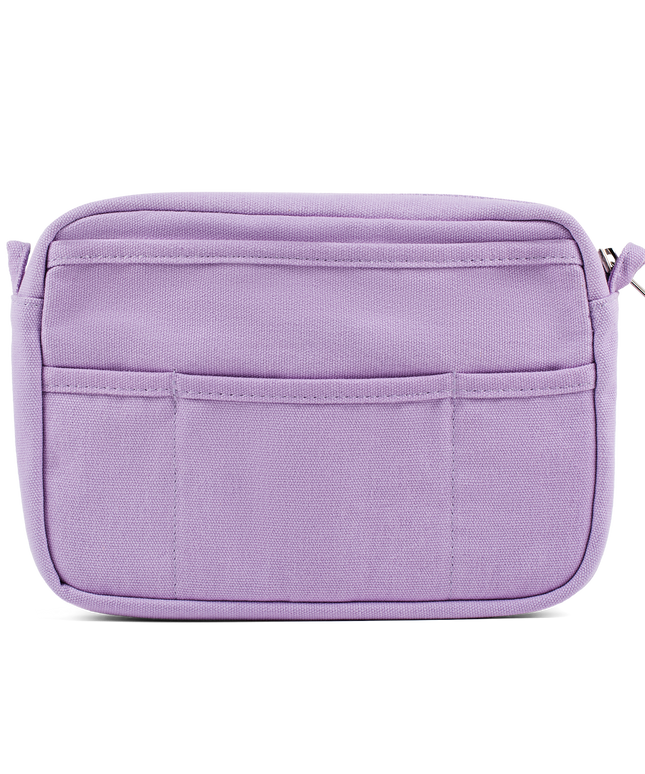 Forhåndsbestilling | Soolla® Studio Pouch | Lilac Love | Veske for Skrivesaker