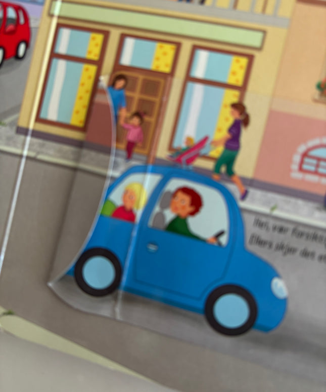 Goboken: Kom og oppdag byen vår