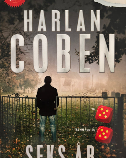 Coben, Harlan: Seks år