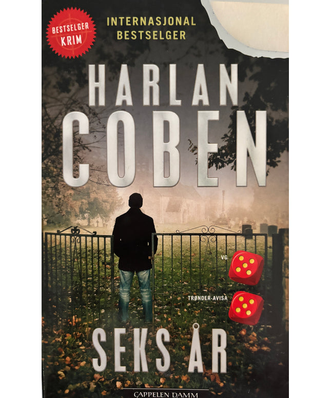 Coben, Harlan: Seks år