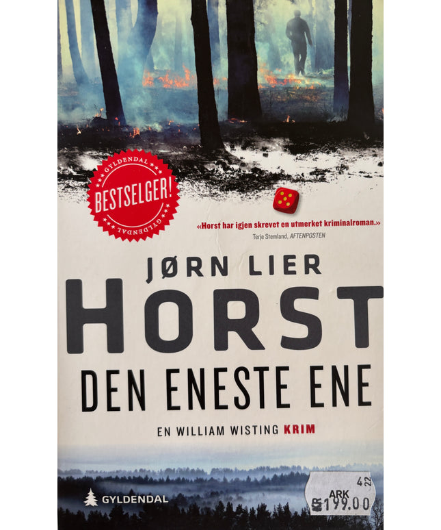 Lier Horst, Jørn: Den eneste ene
