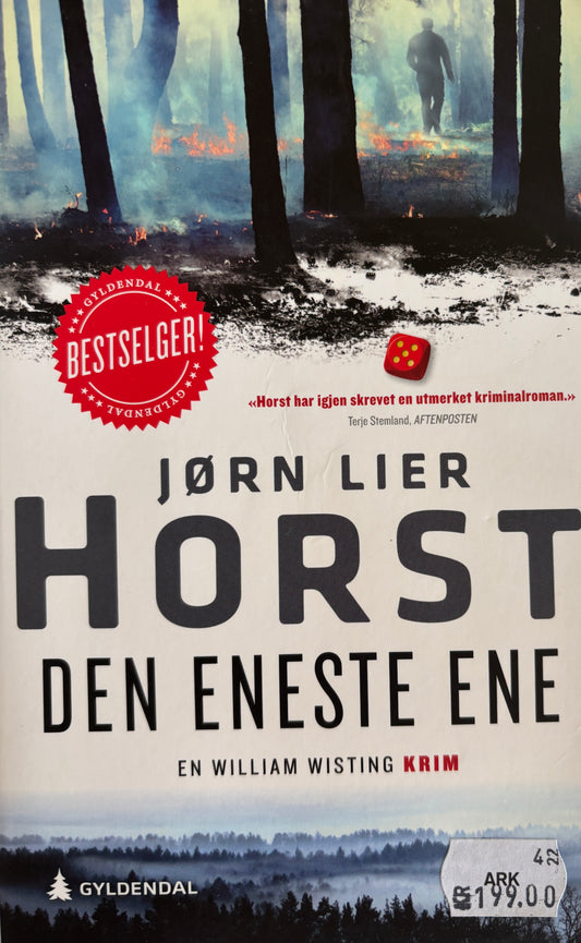 Lier Horst, Jørn: Den eneste ene