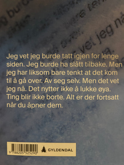 Dekko, Espen: Minus 14