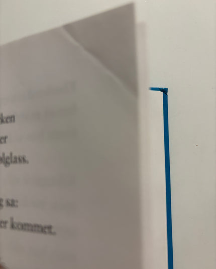 Nøstlinger, Christine: Frans begynner på skolen