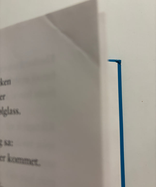 Nøstlinger, Christine: Frans begynner på skolen