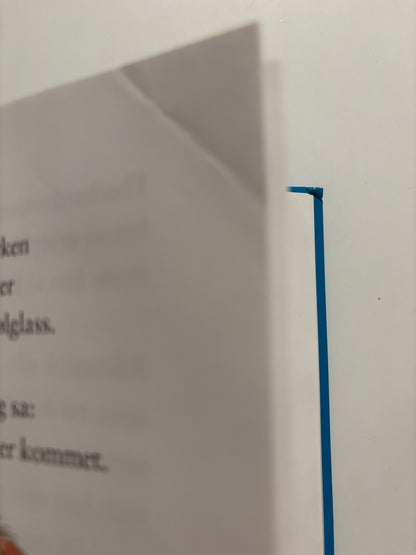 Nøstlinger, Christine: Frans begynner på skolen