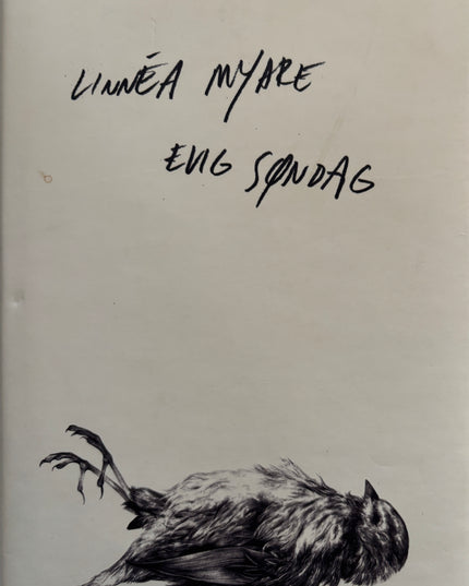 Myhre, Linnea: Evig søndag