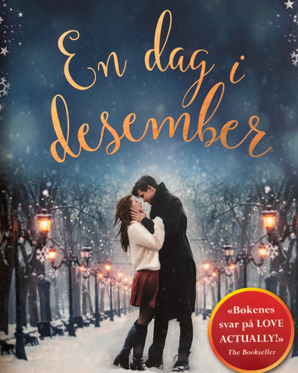 Silver, Josie: En dag i desember
