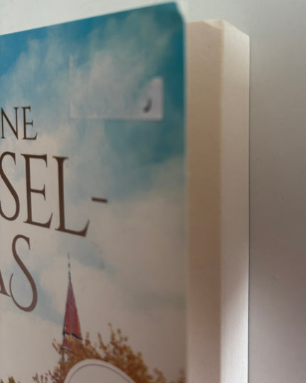 Katrine Wessel Aas: Om du vil ha meg