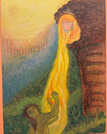 Rapunsel