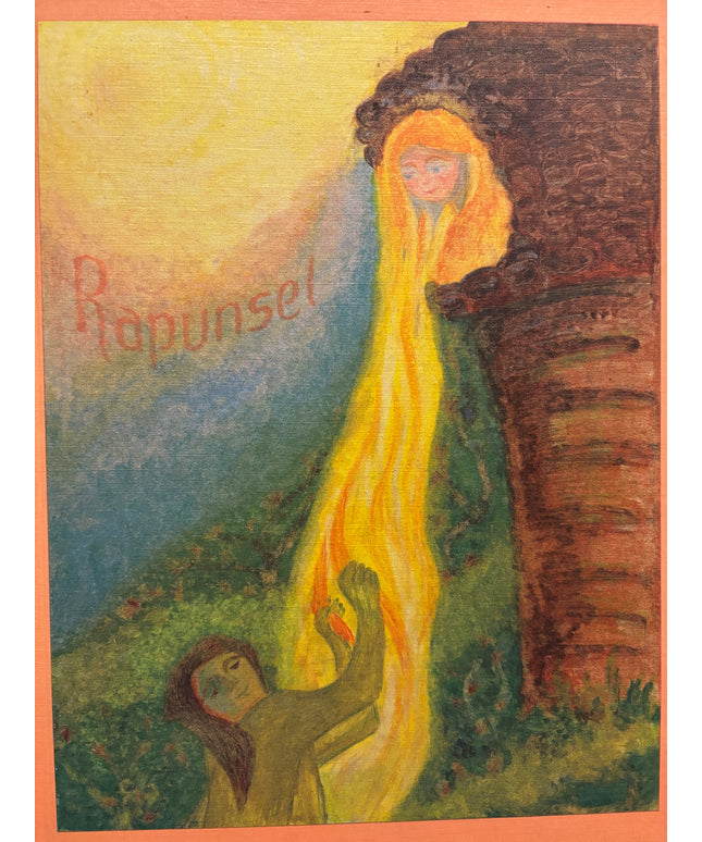 Rapunsel