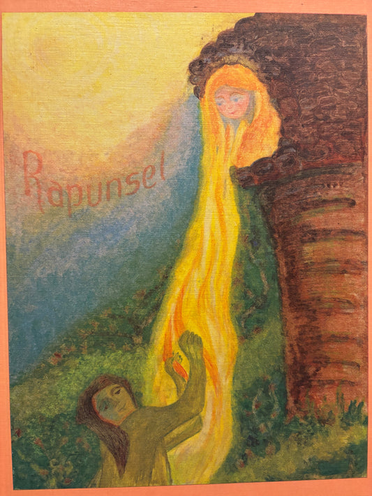 Rapunsel