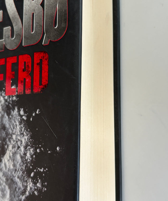 Nesbø, Jo: Gjenferd