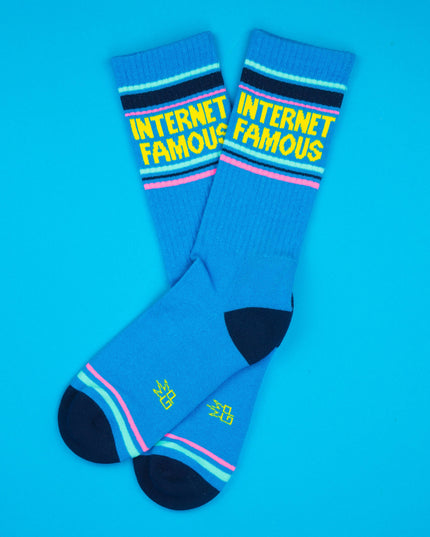Internet Famous - Sokker - Treningssokker