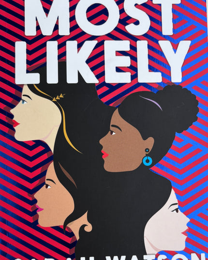 Watson, Sarah: Most likely