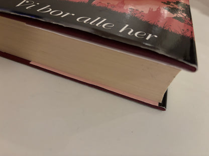 Moyes, Jojo: Vi bor alle her