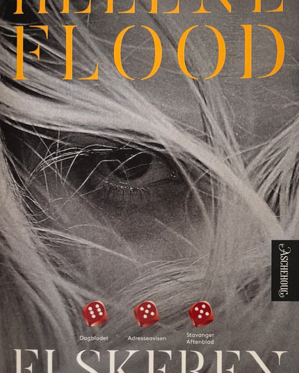 Flood, Helene: Elskeren