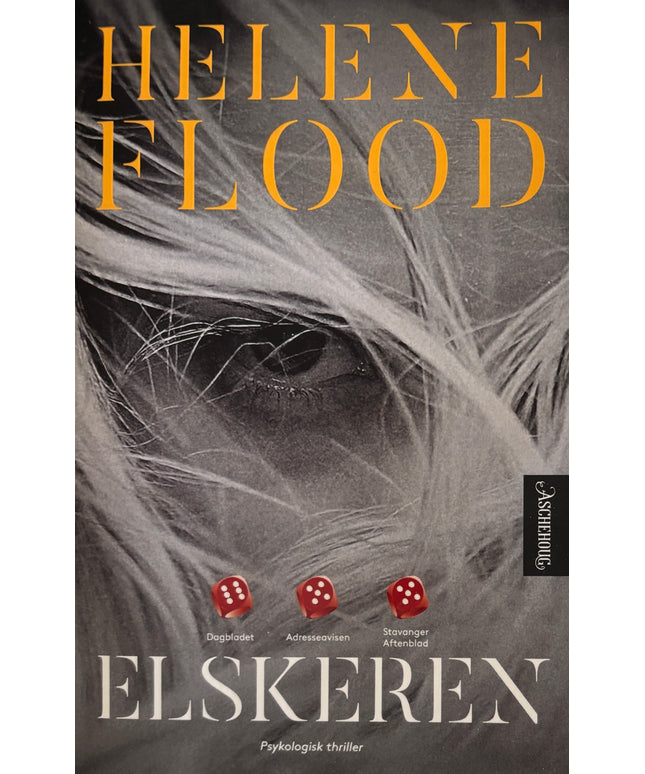 Flood, Helene: Elskeren