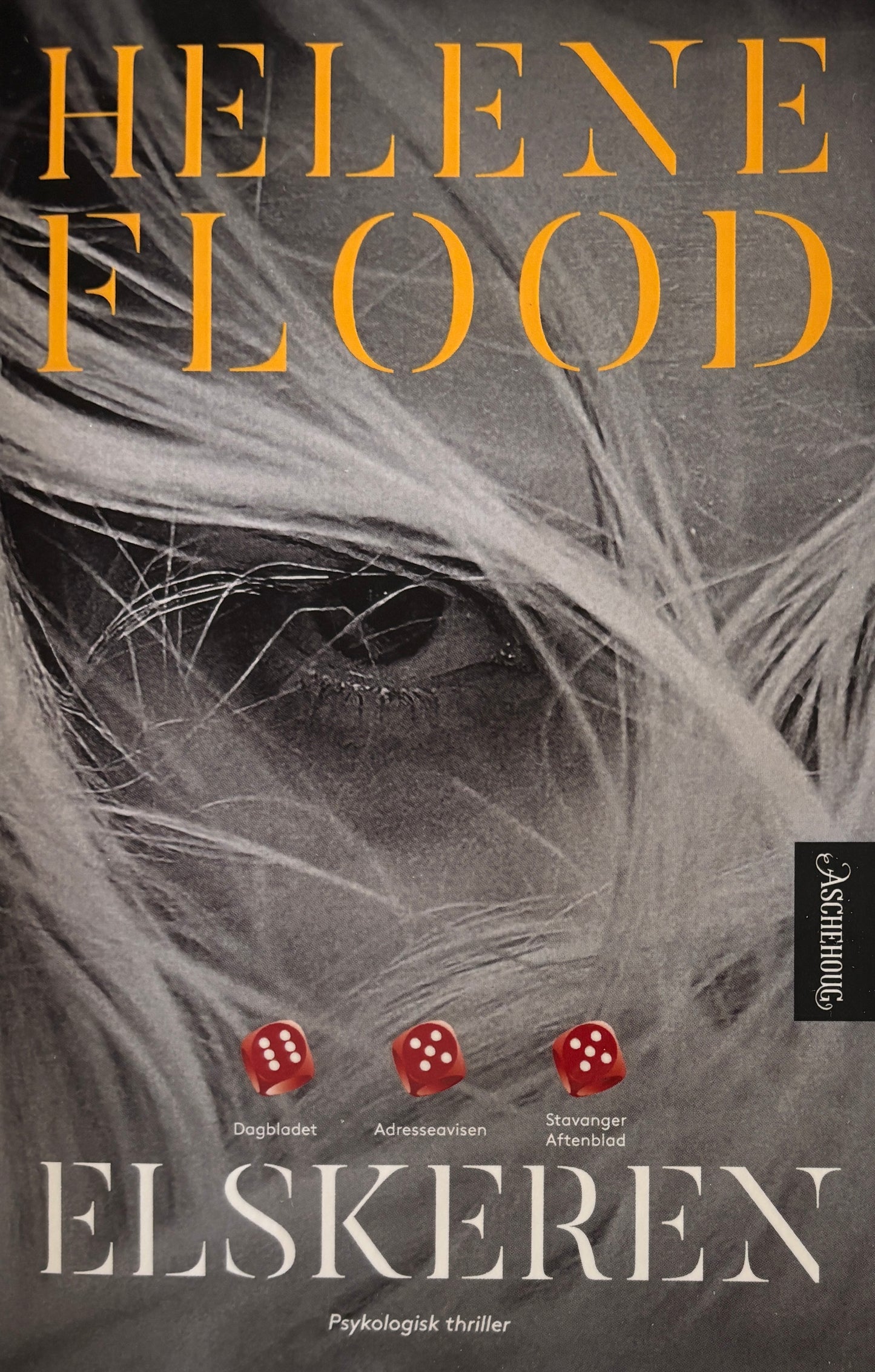 Flood, Helene: Elskeren