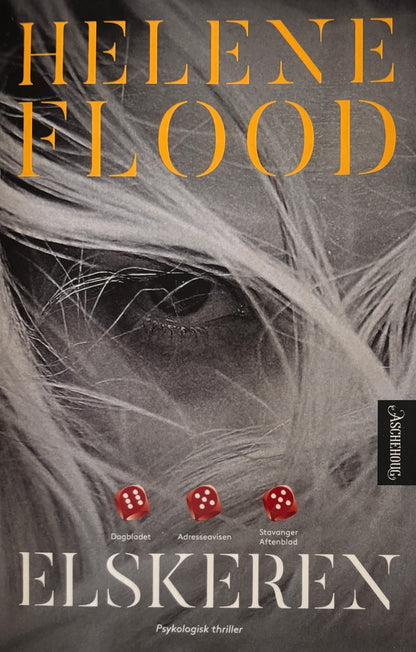 Flood, Helene: Elskeren