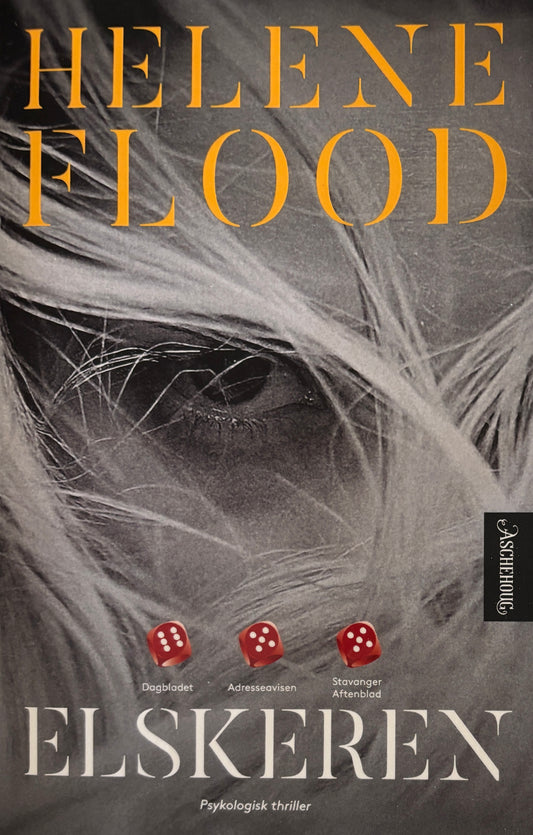 Flood, Helene: Elskeren