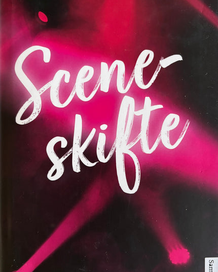 Hestad, Kari Mathilde: Sceneskifte