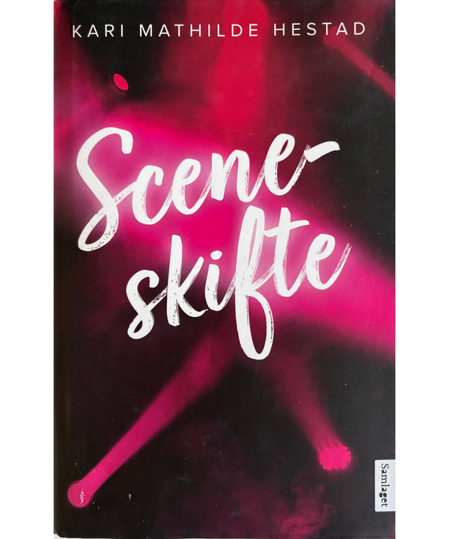 Hestad, Kari Mathilde: Sceneskifte