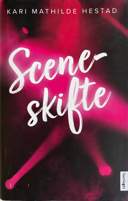 Hestad, Kari Mathilde: Sceneskifte
