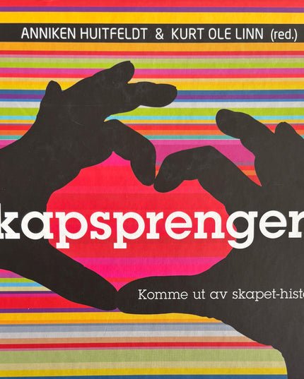 Skapsprengere