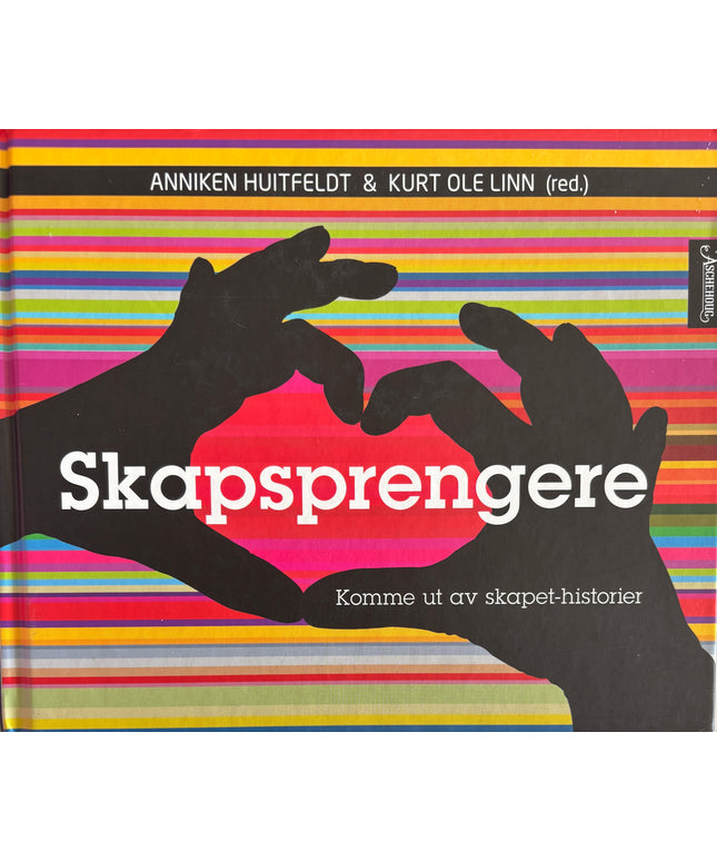 Skapsprengere