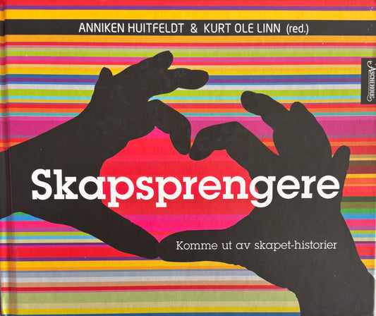 Skapsprengere