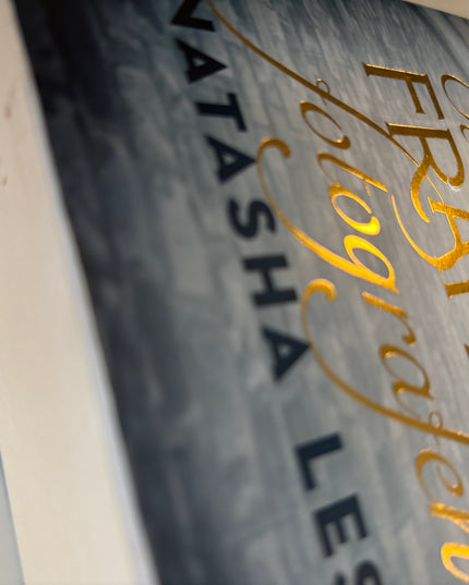 Lester, Natasha: Den franske fotografen