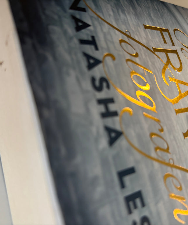 Lester, Natasha: Den franske fotografen