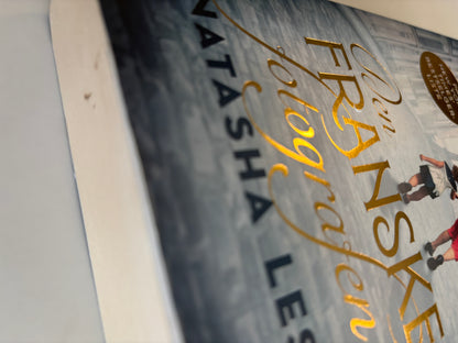 Lester, Natasha: Den franske fotografen